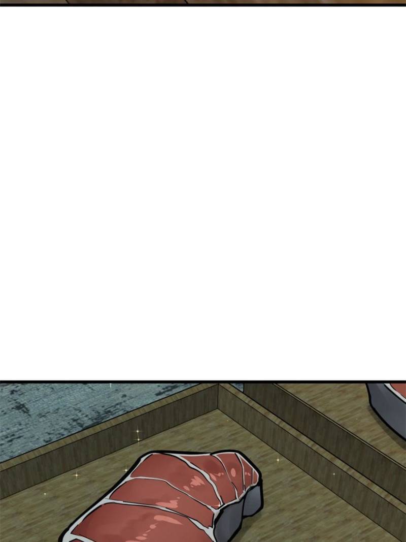 Another beginning with the Guhuo bird chapter 167 page 34