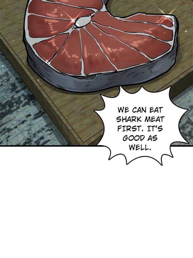 Another beginning with the Guhuo bird chapter 167 page 35