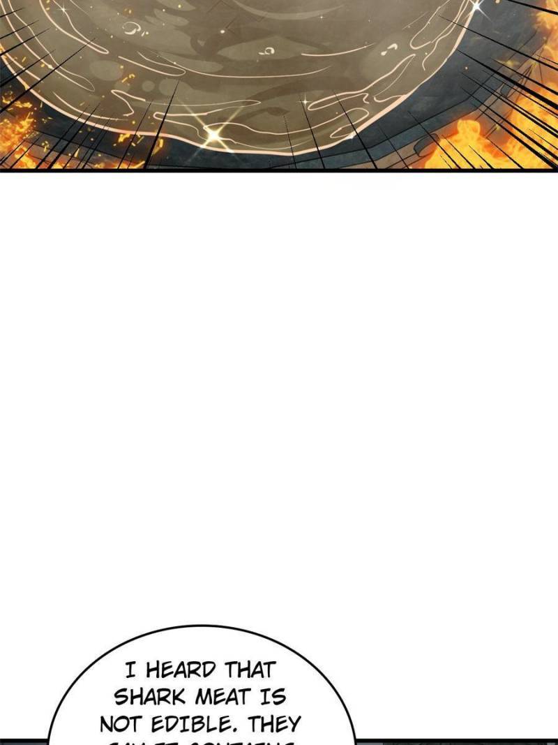 Another beginning with the Guhuo bird chapter 167 page 37