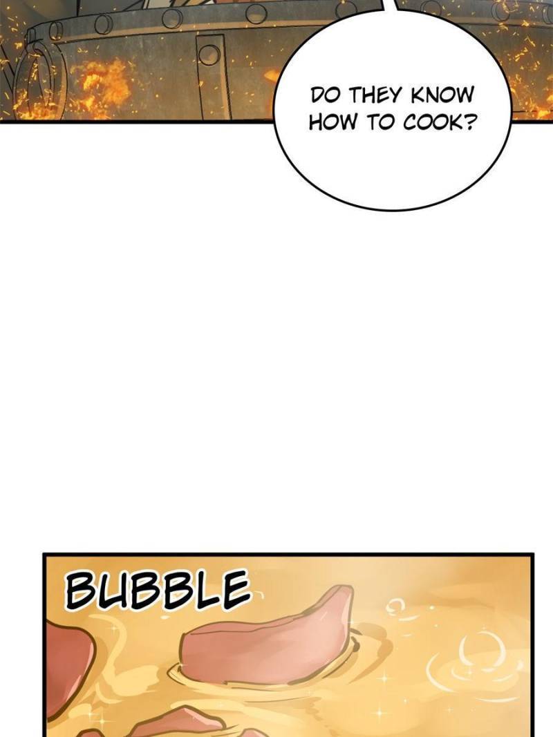 Another beginning with the Guhuo bird chapter 167 page 39