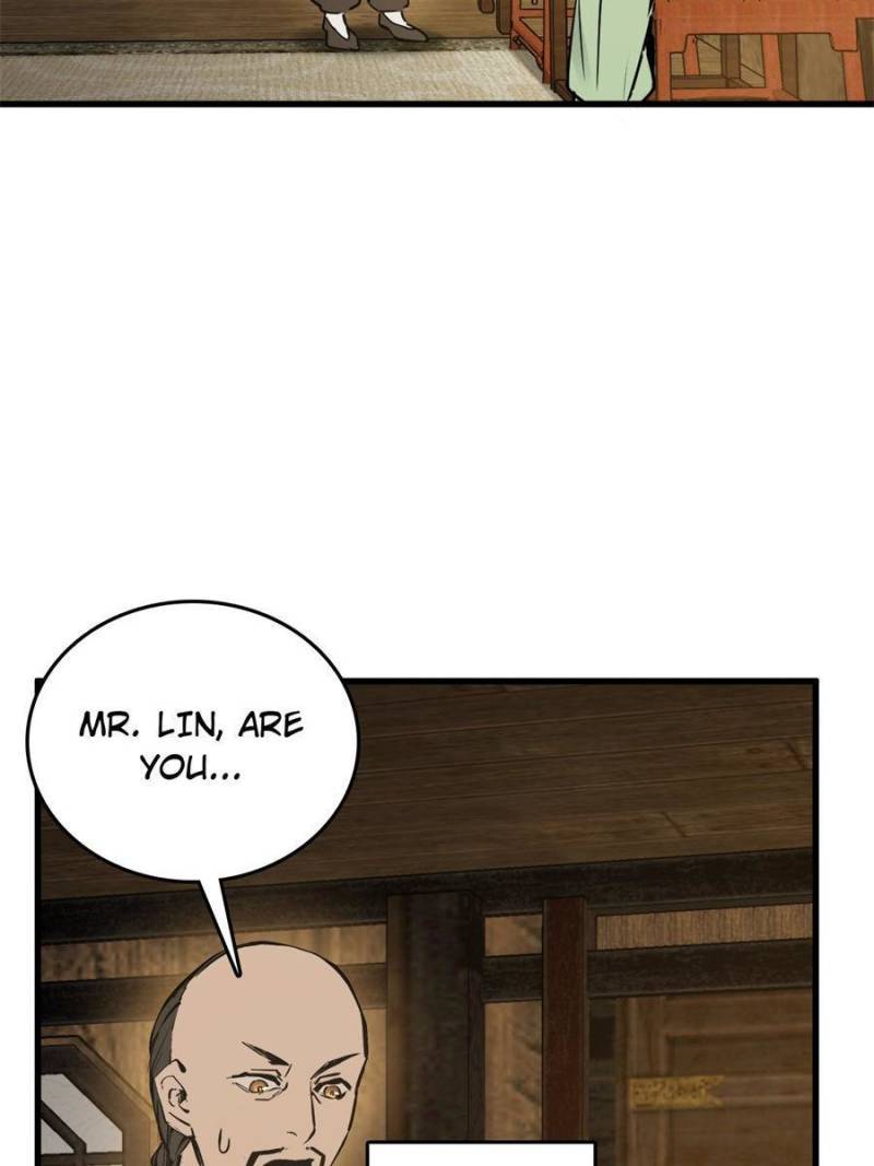 Another beginning with the Guhuo bird chapter 167 page 48