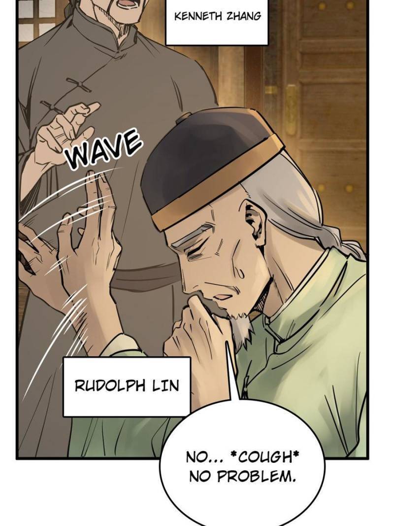 Another beginning with the Guhuo bird chapter 167 page 49