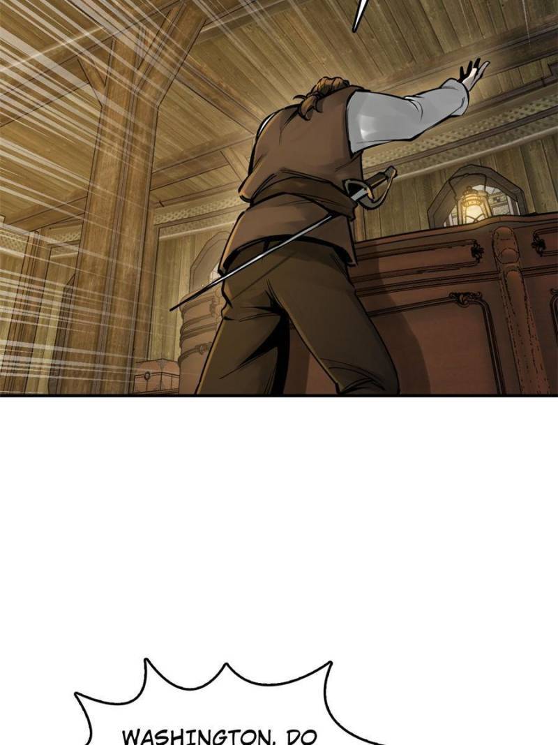 Another beginning with the Guhuo bird chapter 167 page 5