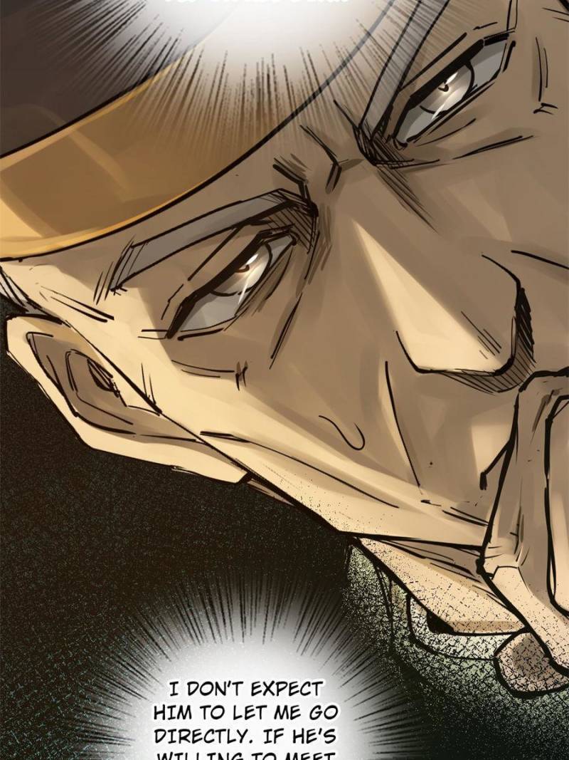 Another beginning with the Guhuo bird chapter 167 page 52