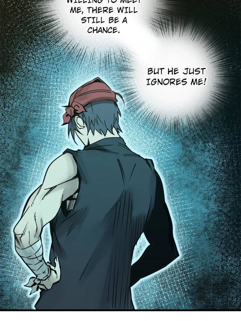 Another beginning with the Guhuo bird chapter 167 page 53