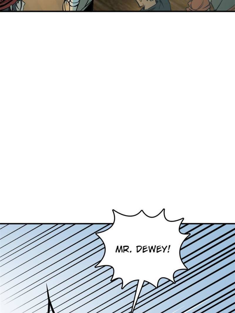 Another beginning with the Guhuo bird chapter 167 page 56