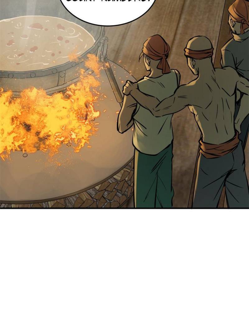 Another beginning with the Guhuo bird chapter 167 page 63