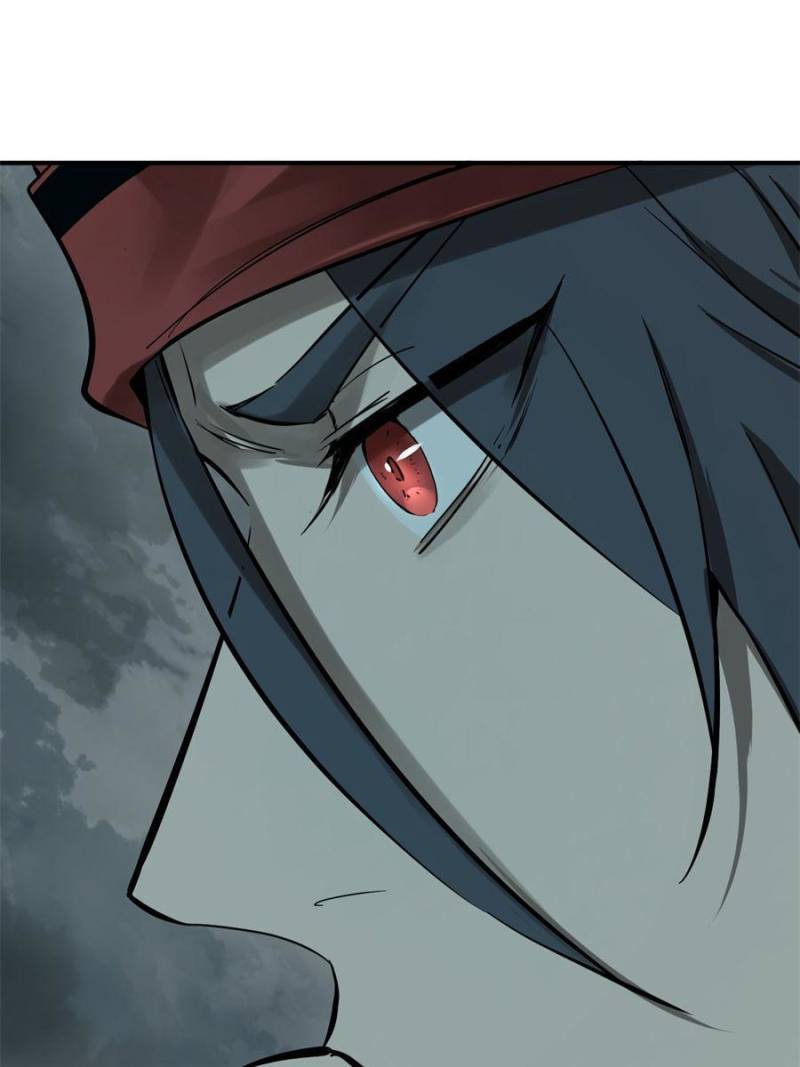 Another beginning with the Guhuo bird chapter 167 page 64