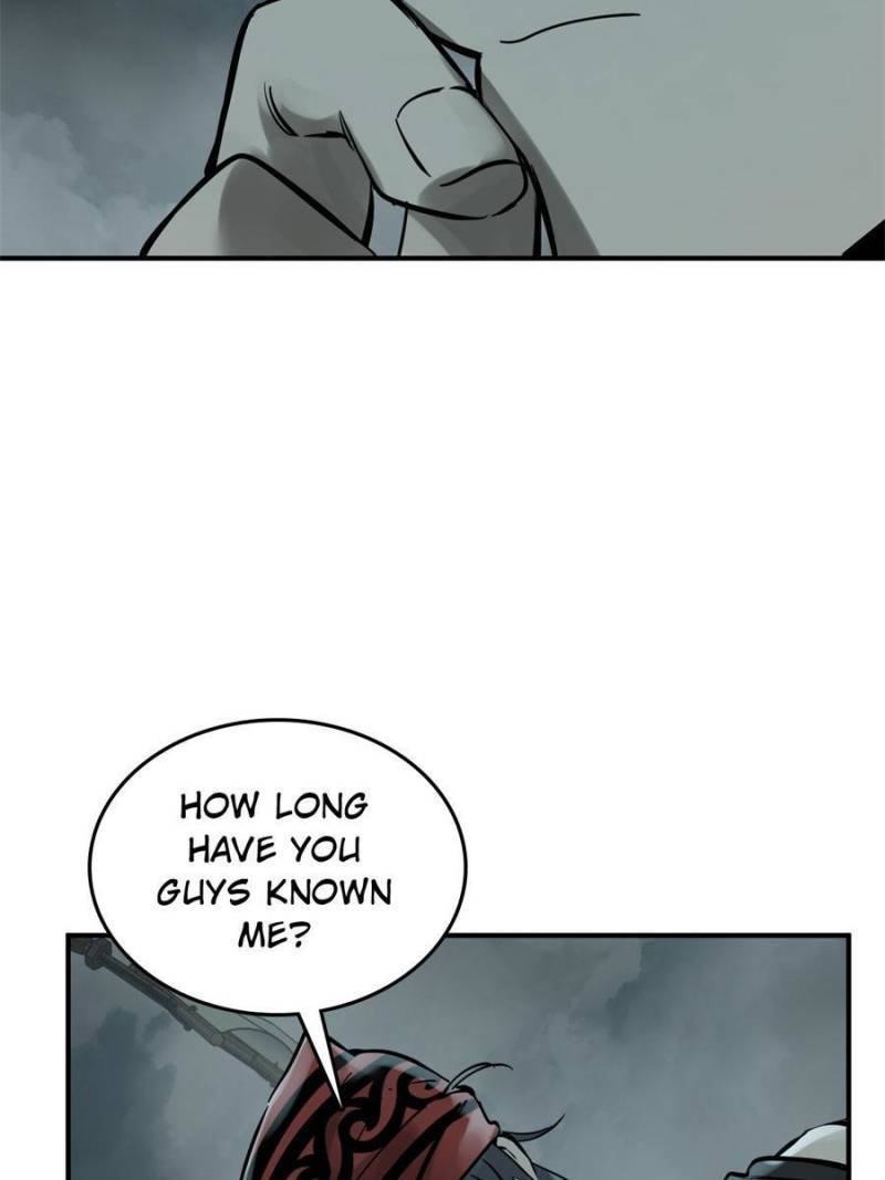 Another beginning with the Guhuo bird chapter 167 page 65