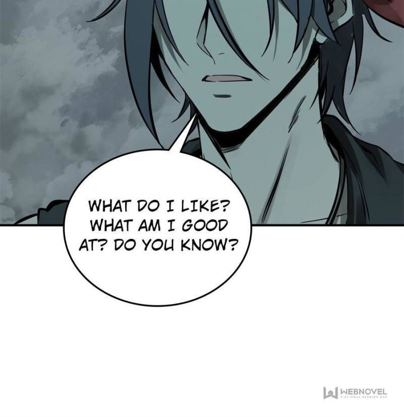 Another beginning with the Guhuo bird chapter 167 page 69