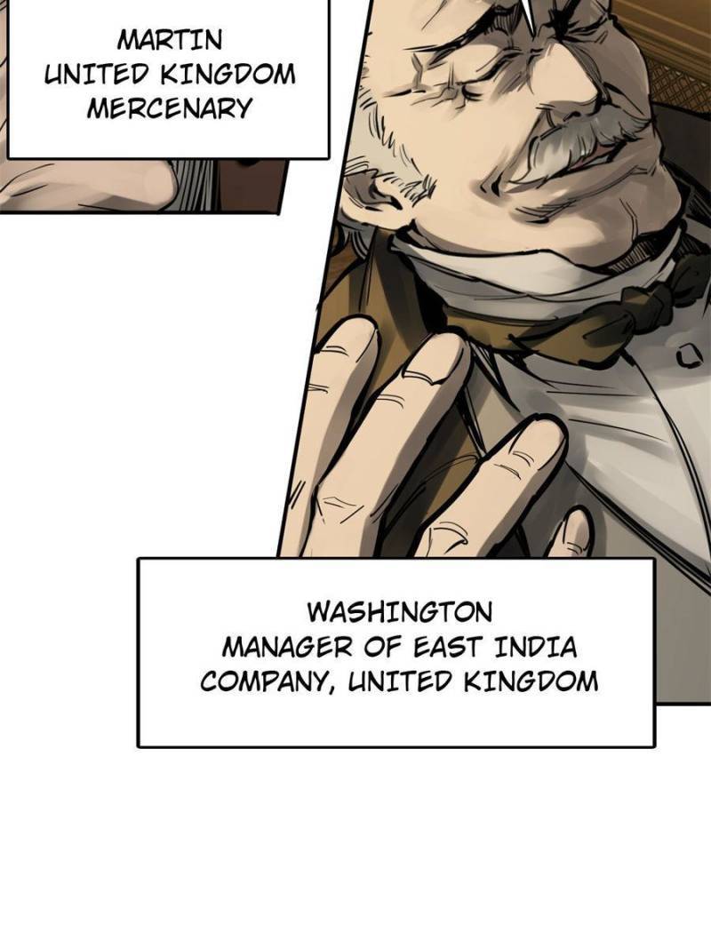 Another beginning with the Guhuo bird chapter 167 page 7