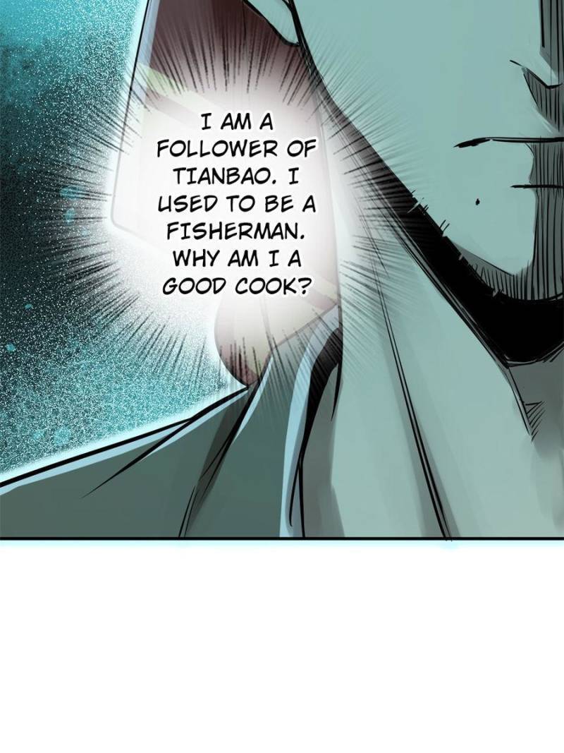 Another beginning with the Guhuo bird chapter 167 page 72