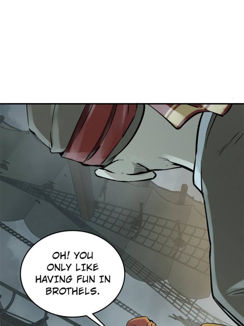 Another beginning with the Guhuo bird chapter 167 page 73