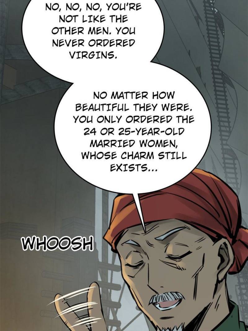 Another beginning with the Guhuo bird chapter 167 page 75