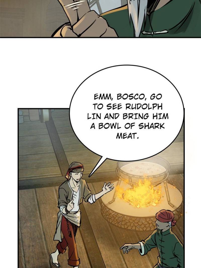 Another beginning with the Guhuo bird chapter 167 page 76