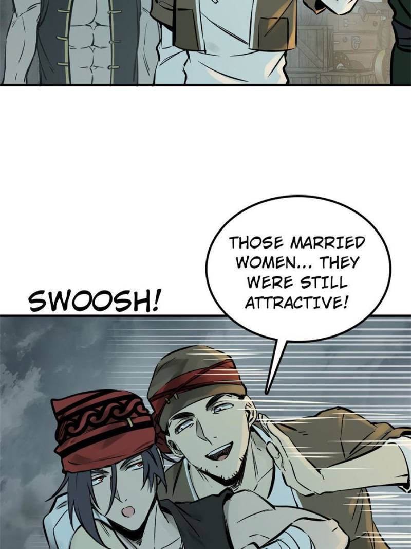 Another beginning with the Guhuo bird chapter 167 page 78