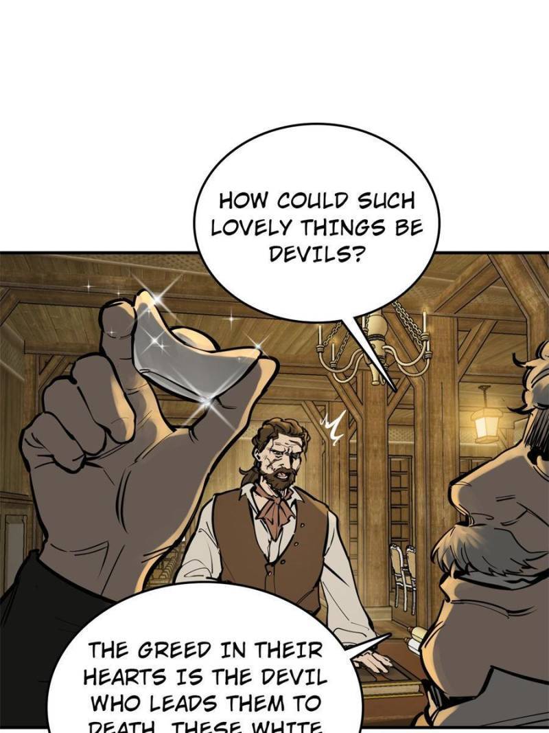 Another beginning with the Guhuo bird chapter 167 page 8