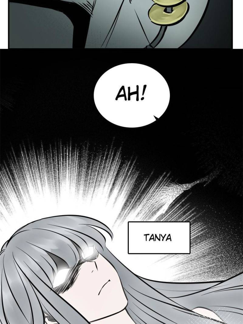 Another beginning with the Guhuo bird chapter 167 page 83