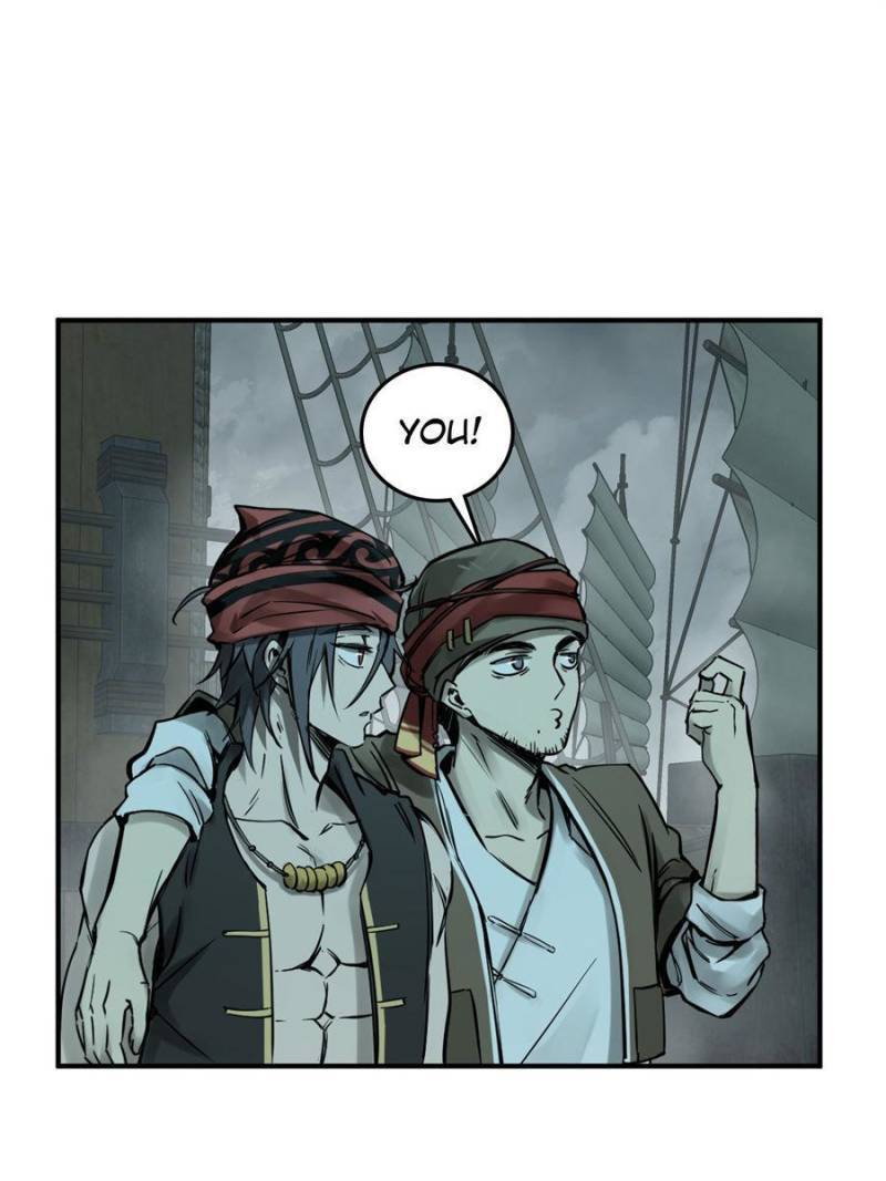 Another beginning with the Guhuo bird chapter 168 page 1