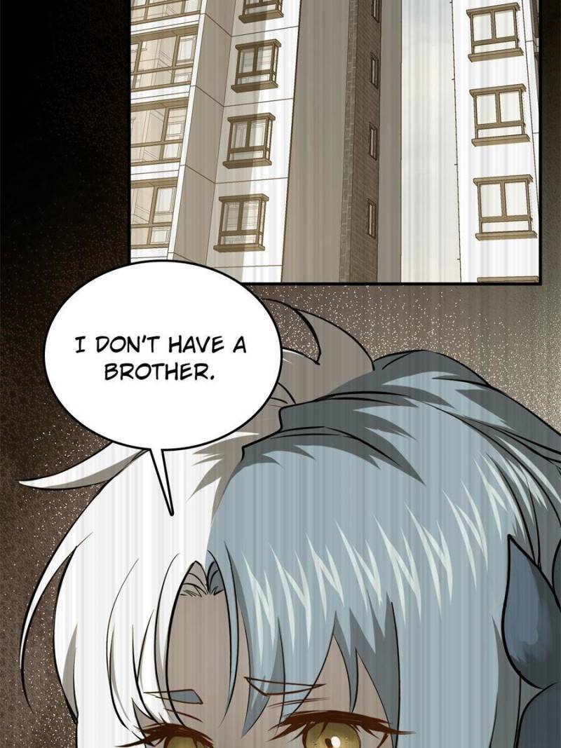 Another beginning with the Guhuo bird chapter 168 page 10