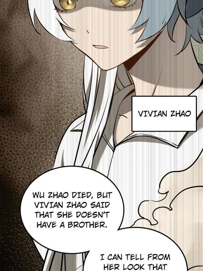 Another beginning with the Guhuo bird chapter 168 page 11