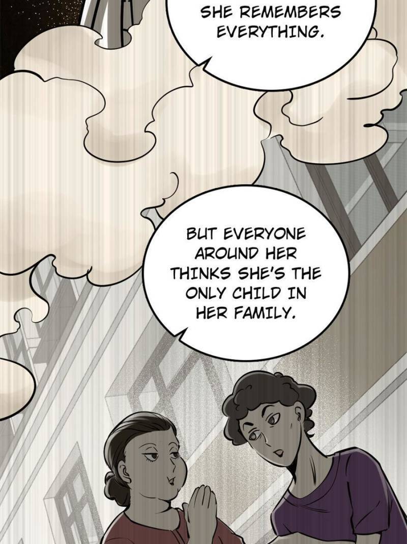 Another beginning with the Guhuo bird chapter 168 page 12