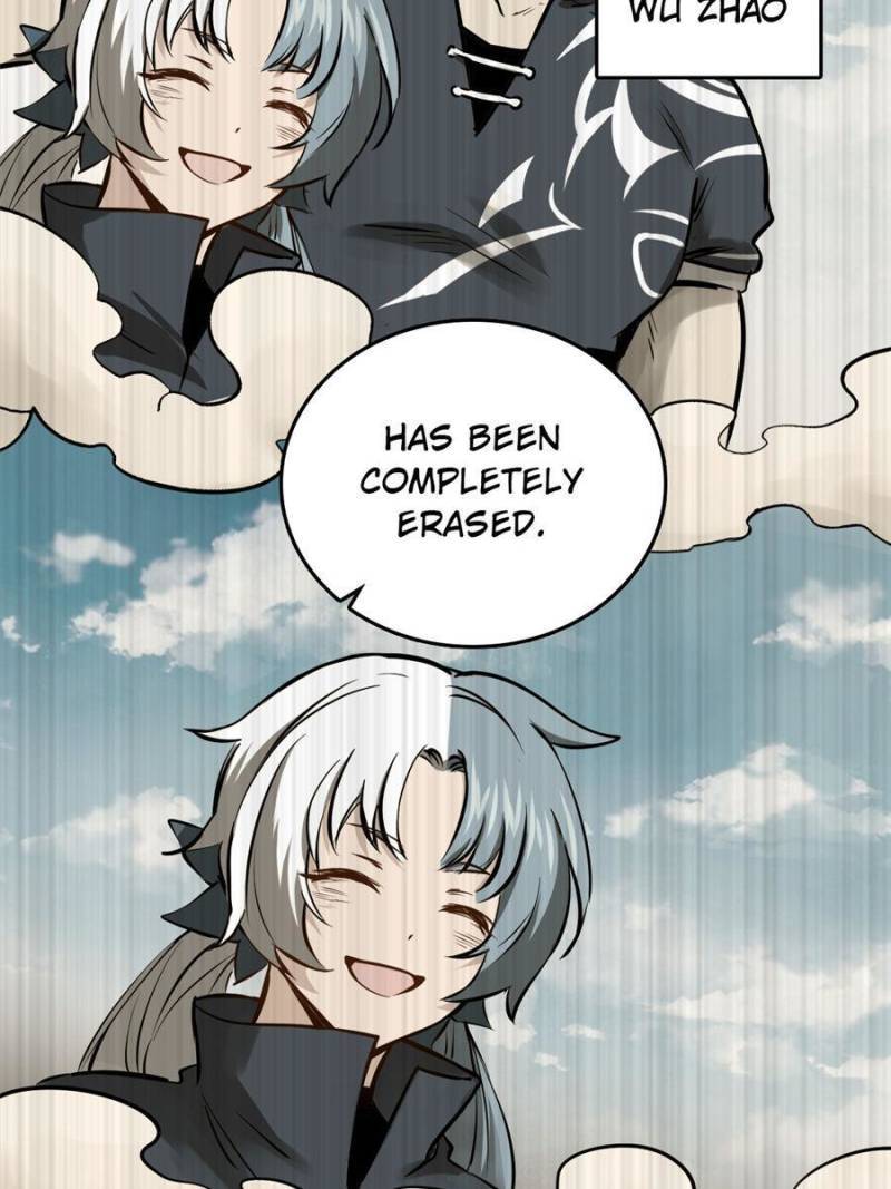 Another beginning with the Guhuo bird chapter 168 page 14