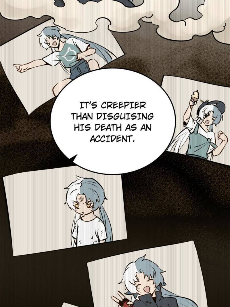 Another beginning with the Guhuo bird chapter 168 page 15