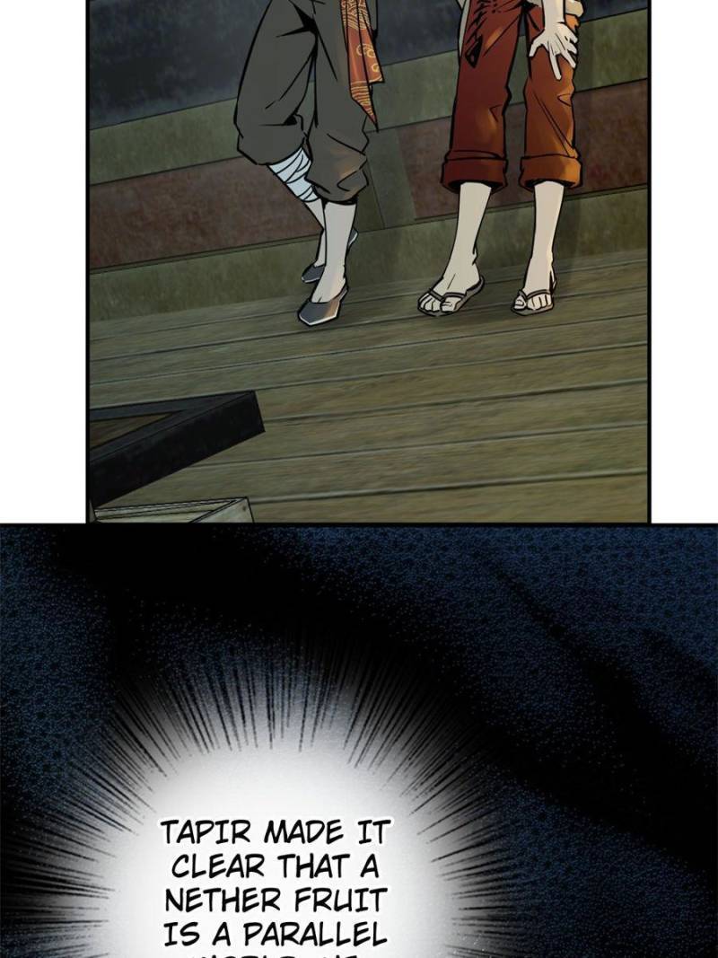 Another beginning with the Guhuo bird chapter 168 page 18