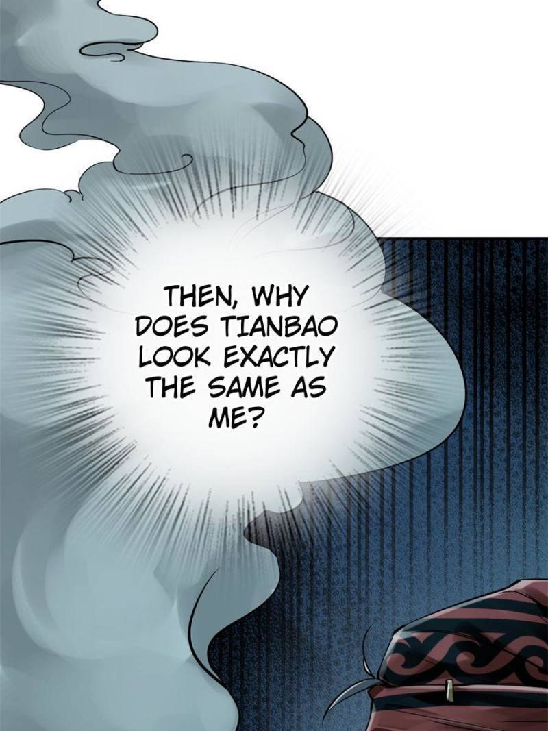 Another beginning with the Guhuo bird chapter 168 page 21