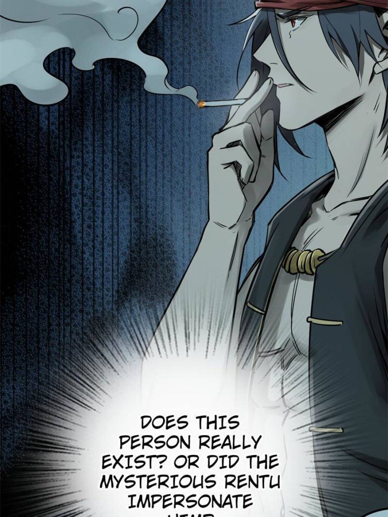 Another beginning with the Guhuo bird chapter 168 page 22