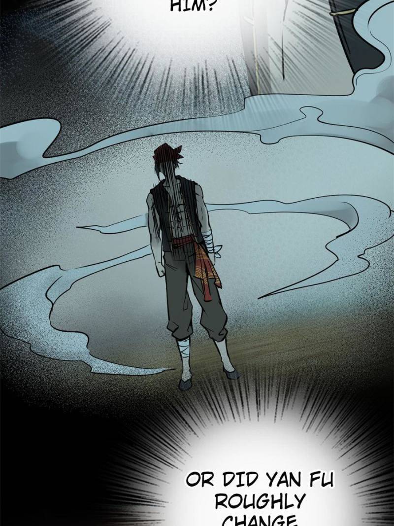 Another beginning with the Guhuo bird chapter 168 page 23