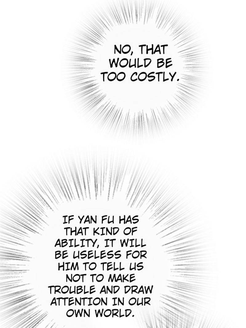 Another beginning with the Guhuo bird chapter 168 page 27