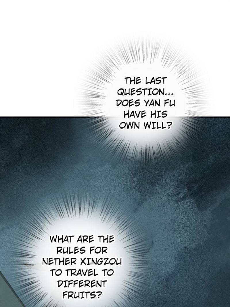 Another beginning with the Guhuo bird chapter 168 page 30