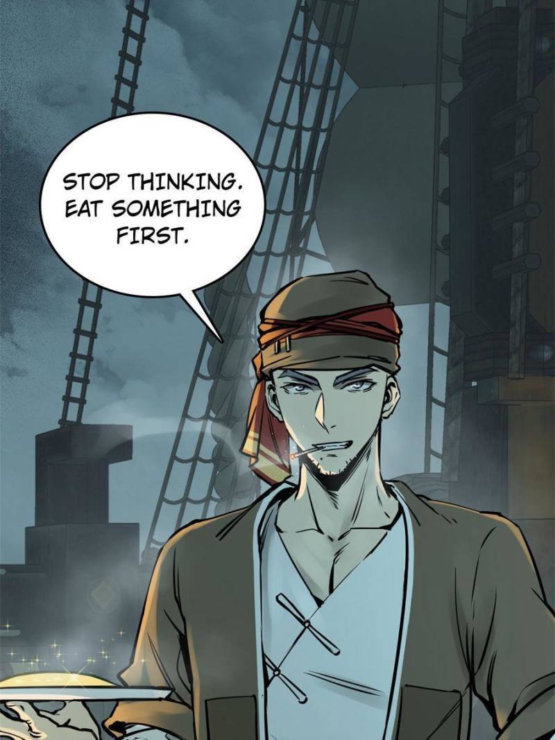 Another beginning with the Guhuo bird chapter 168 page 33