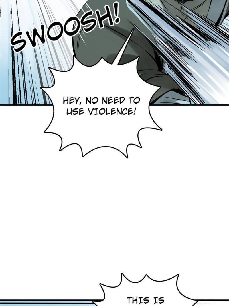 Another beginning with the Guhuo bird chapter 168 page 4