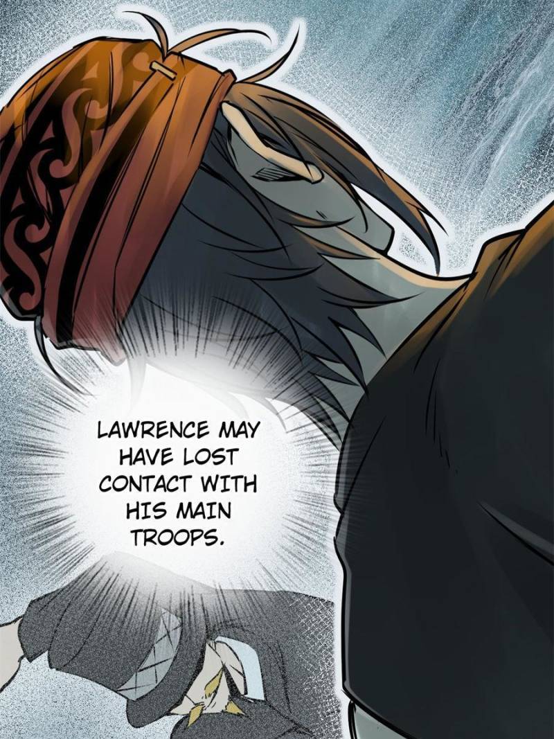 Another beginning with the Guhuo bird chapter 168 page 41