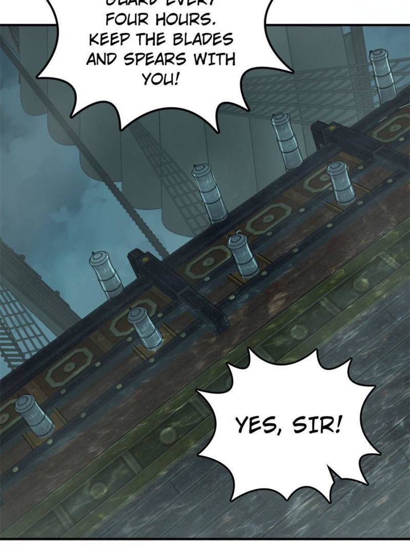 Another beginning with the Guhuo bird chapter 168 page 43