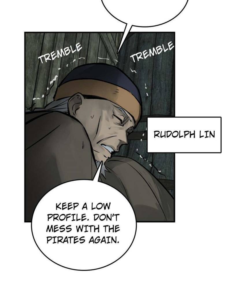 Another beginning with the Guhuo bird chapter 168 page 52