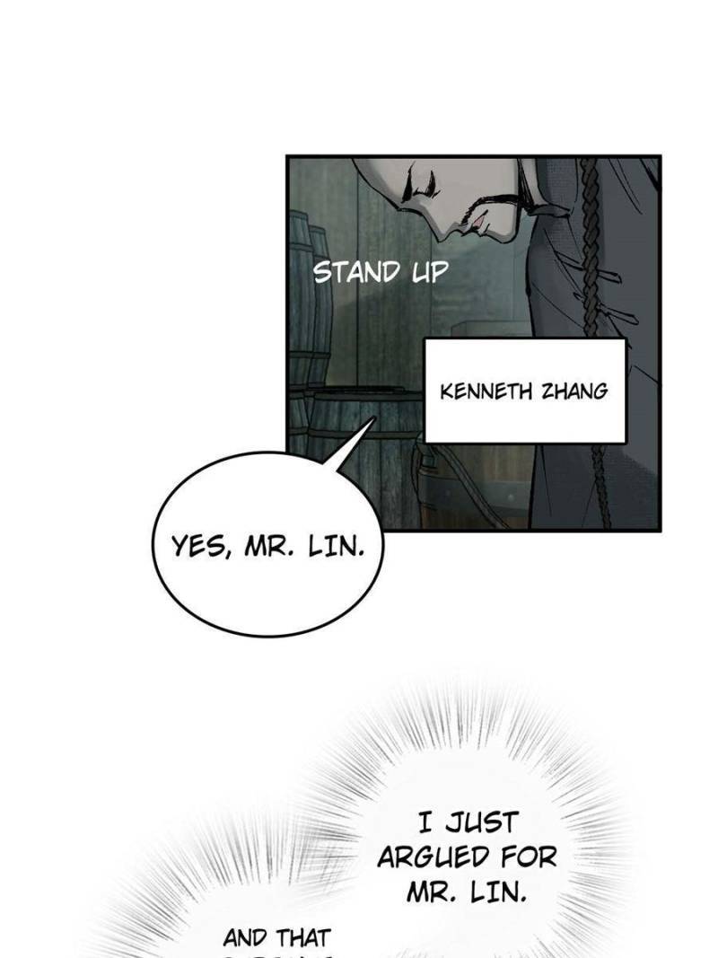 Another beginning with the Guhuo bird chapter 168 page 53