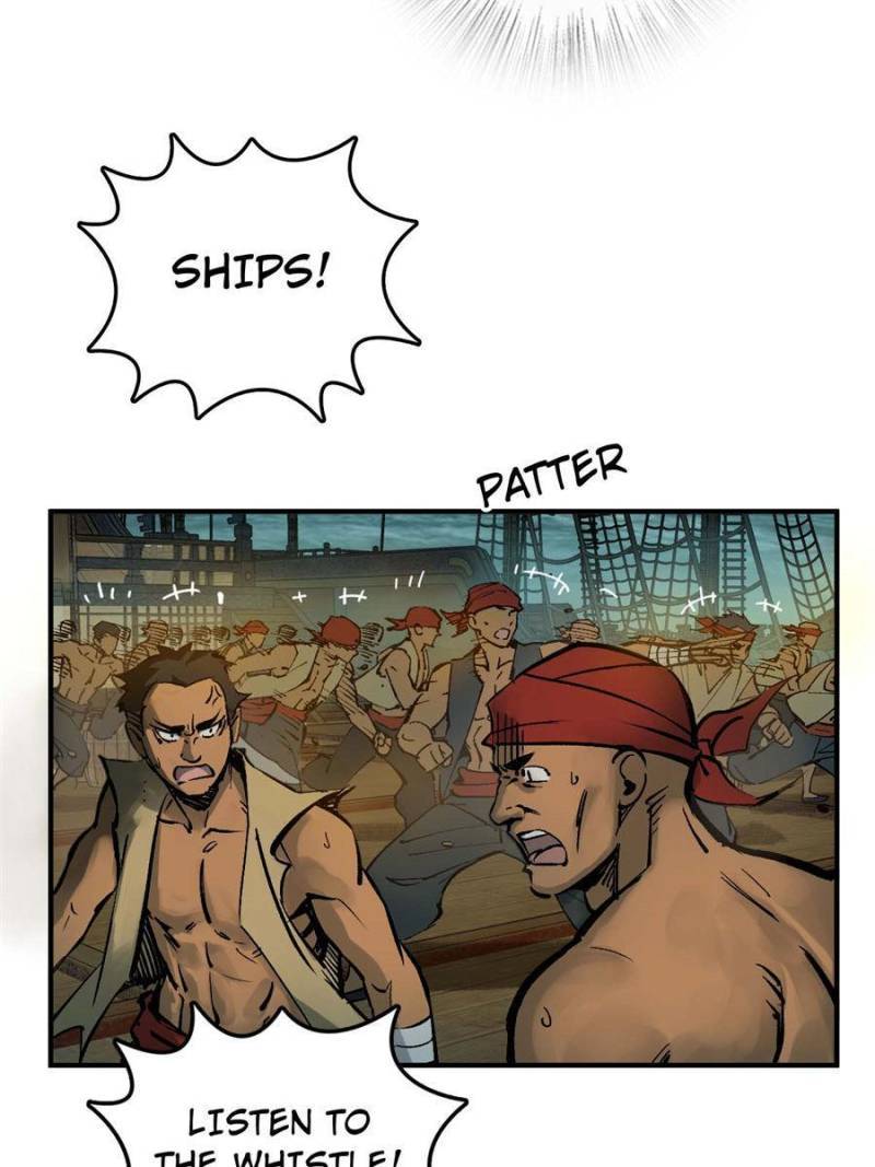 Another beginning with the Guhuo bird chapter 168 page 55