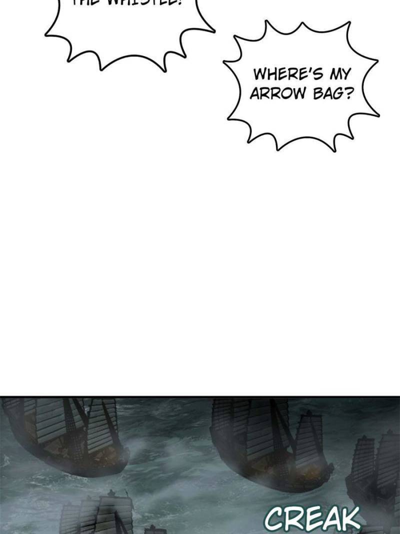 Another beginning with the Guhuo bird chapter 168 page 56