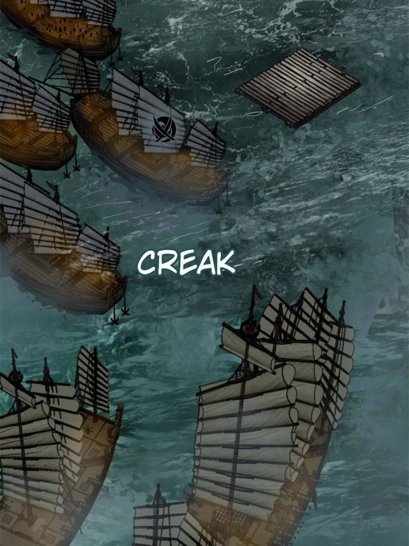 Another beginning with the Guhuo bird chapter 168 page 58