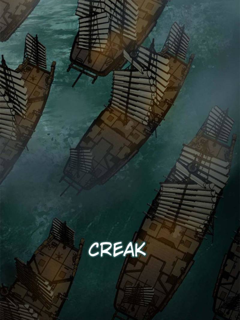 Another beginning with the Guhuo bird chapter 168 page 59