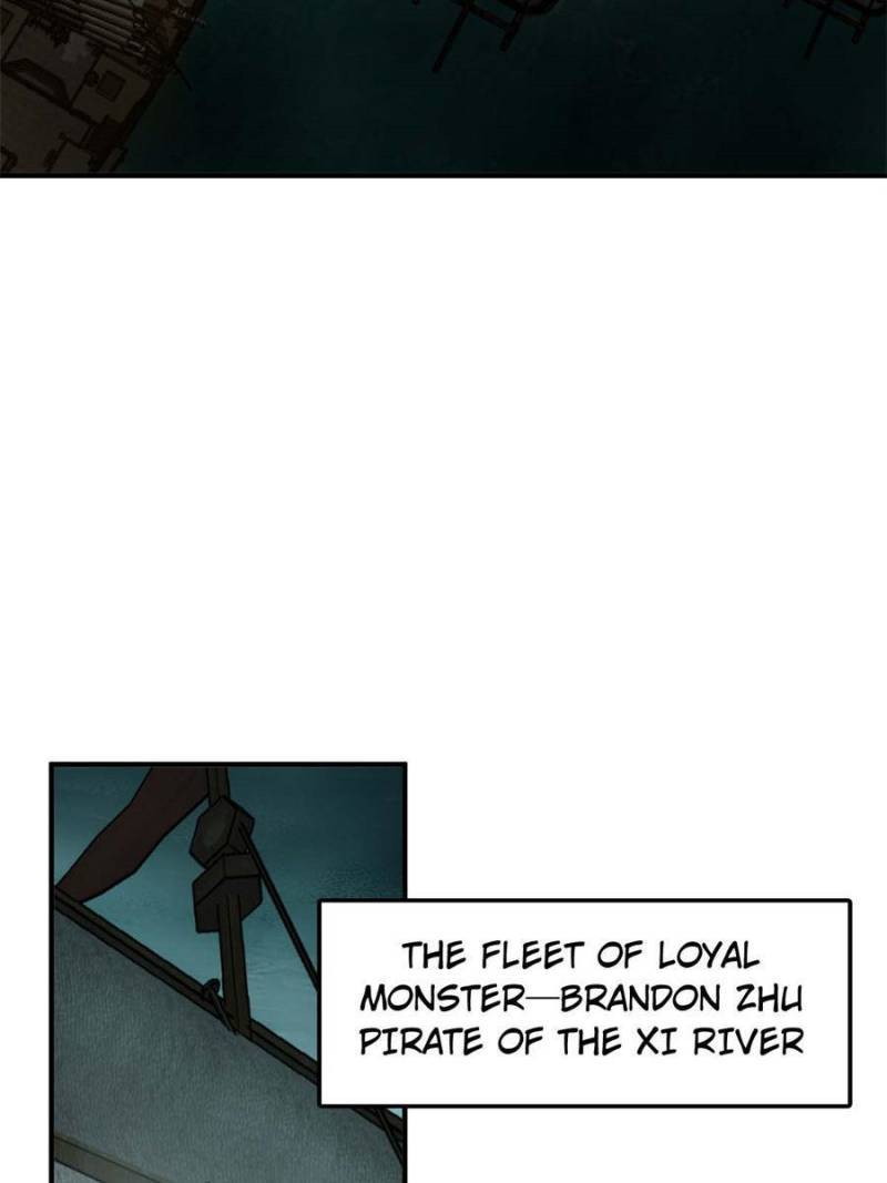 Another beginning with the Guhuo bird chapter 168 page 60