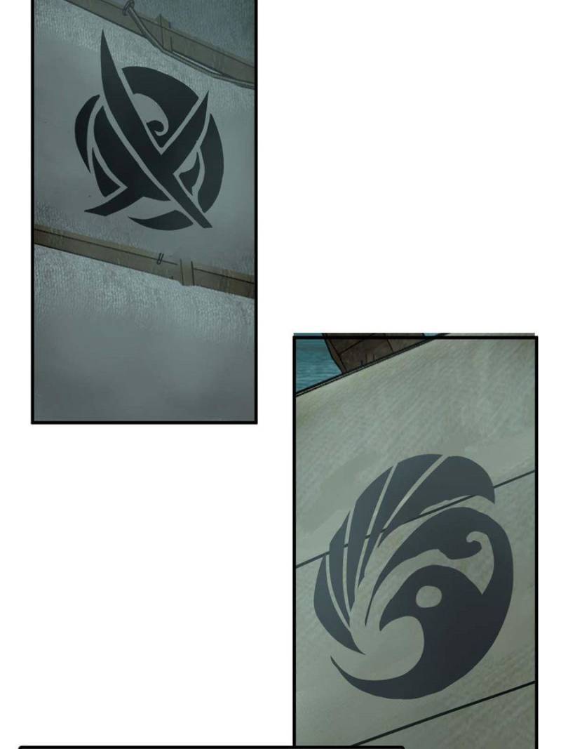 Another beginning with the Guhuo bird chapter 168 page 61