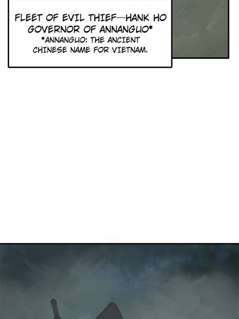 Another beginning with the Guhuo bird chapter 168 page 62