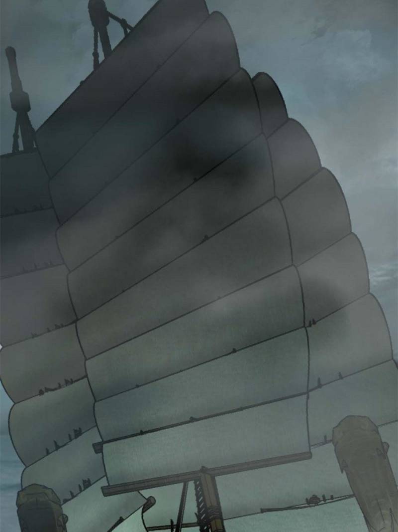 Another beginning with the Guhuo bird chapter 168 page 63