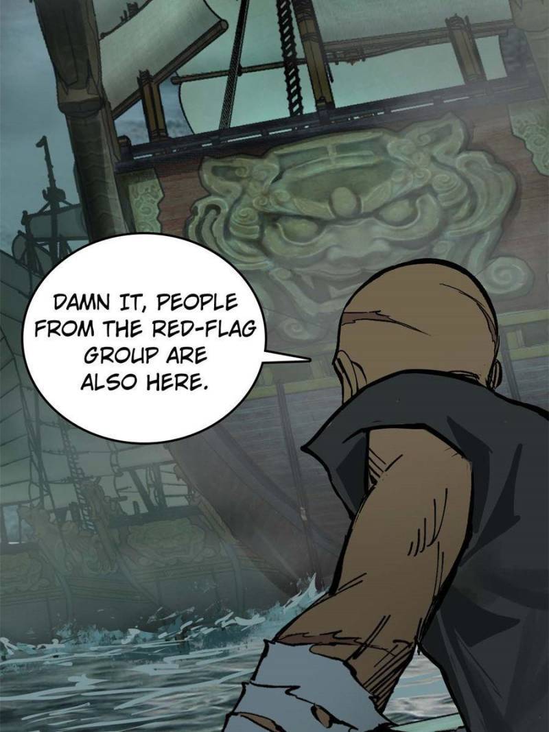 Another beginning with the Guhuo bird chapter 168 page 64