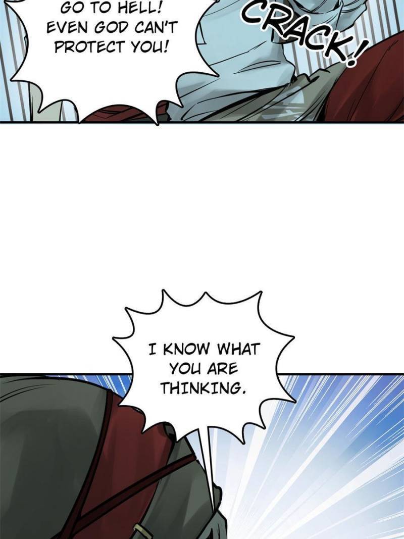 Another beginning with the Guhuo bird chapter 168 page 7